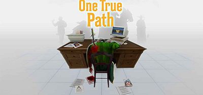 Meta Quest 游戏《恶魔命运》One True Path